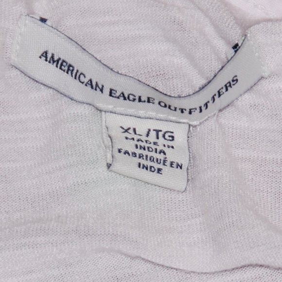 American Eagle Lace Top Tank - Picture 5 of 5